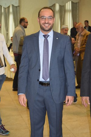 Muhammad Samaana